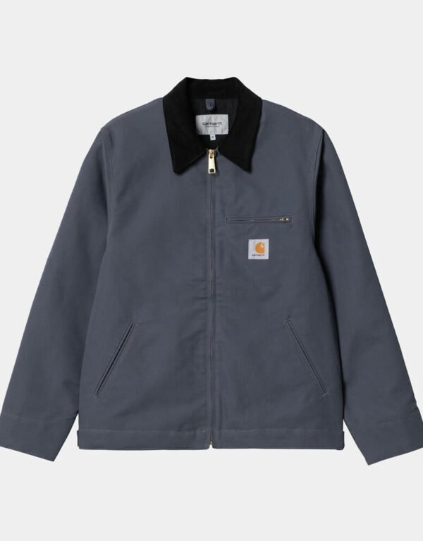 Carhartt Detroit Jacket (summer), zeus rigid